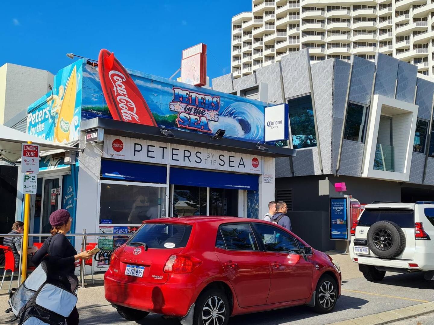 Acacia Holiday Or Business Stay - Quiet Location Perth Extérieur photo