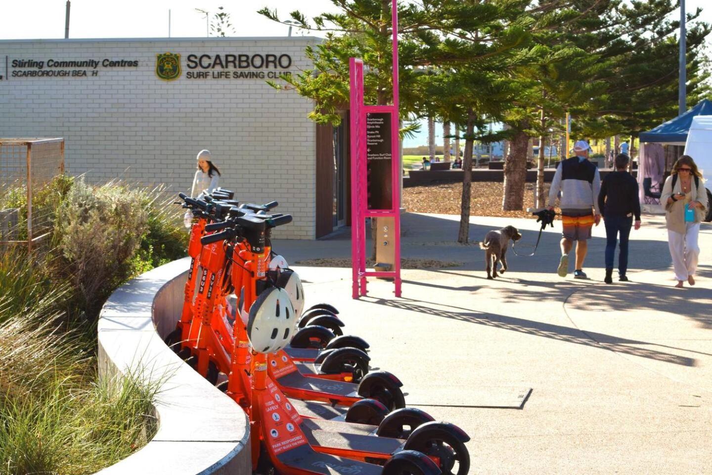 Acacia Holiday Or Business Stay - Quiet Location Perth Extérieur photo